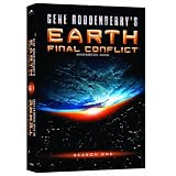 Earth: Final Conflict - Season 1
