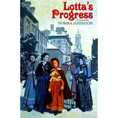 Lotta's Progress