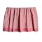 Tadpoles Basics Red Gingham Crib Skirt