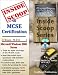 Book InsideScoop to MCP/MCSE Certification (InsideScoop)