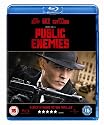 Public Enemies [Blu-ray] [2009]
