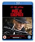 Public Enemies