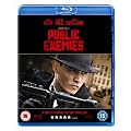 Public Enemies [Blu-ray][Region Free]
