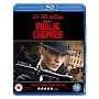 Public Enemies [Blu-ray] [2009]