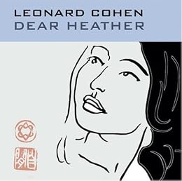 Leonard Cohen Foto 4
