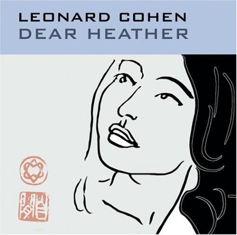 CD-Charts  Music : Dear Heather