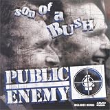 Buy : Son of a Bush (Bonus Dvd)