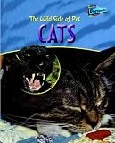 The wild side of pet cats