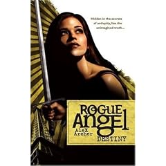 Destiny (Rogue Angel, Book 1)