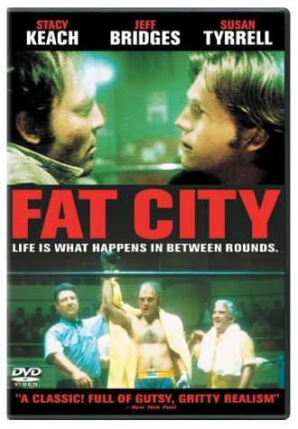 Get Fat City Online