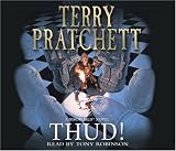 Thud! Terry Pratchett