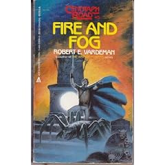 Fire and Fog