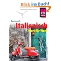 Kauderwelsch, Italienisch Wort f�r Wort