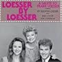 Salute to Frank Loesser