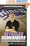 Reynolds Remembers:  20 Years with the Sacramento Kings