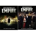 Boardwalk Empire: The Complete First & Second Season [DVD Box Set] NEW