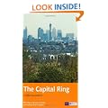 The Capital Ring (Recreational Path Guides)