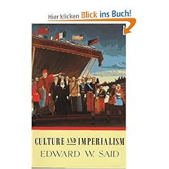 Culture and Imperialism (Vintage)