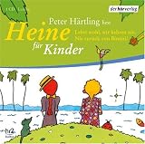 Produkt-Bild: Heine f&uuml;r Kinder. 1 CD