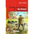Contes et histoires de chasse