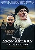 The Monastery: Mr Vig And The Nun packshot