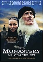 The Monastery: Mr Vig & The Nun