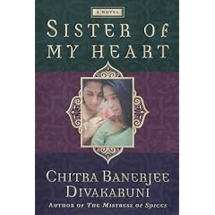 Sister of My Heart