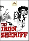 Iron Sheriff [DVD] [1957] [Region 1] [US Import] [NTSC]
