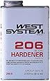 West System 206A Slow Epoxy Hardener