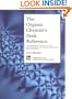 Organic Chemists Desk Reference