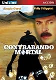 Contrabando Mortal [DVD] [Region 1] [US Import] [NTSC]