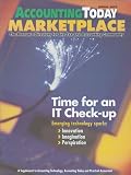 Magazines : Accounting Today