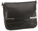 Jane Shilton Harrow 9285, Sac &agrave; main femme - Noir - V.3