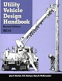 Utility Vehicle Design Handbook (Ae (Series))