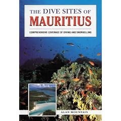 The Dive Sites of Mauritius
