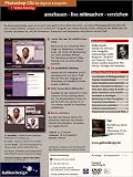 Adobe Photoshop CS2 f�r digitale Fotografie - Das Video-Training auf DVD