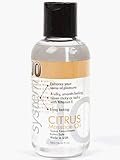 JO: Massage Unsented 4oz.