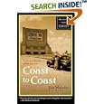 Coast to Coast: A Journey Across 1950s America (Travelers' Tales Classics) by Jan Morris