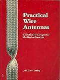 Practical wire antennas