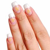 MLB Oakland Athletics 4-Pack Temporary Nail Tattoos