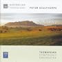 SCULTHORPE: Quamby; Nourlangie for Guitar & Orchestra; Cello Dreaming; Music for Bali