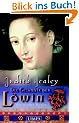 Die Gesandte der L�win: Historischer Roman