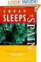 Sandra Gustafson's Cheap Sleeps in Spain: A Traveler's Guide to the Best-Kept Secrets
