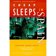 Cheap Sleeps in Spain