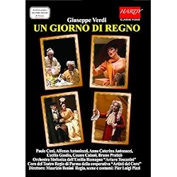Verdi: Un giorno di regno