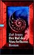 Der Ruf des Muschelhorns: Roman