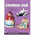 The Complete Cookie Jar Book by Mike Schneider