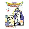 Dragon quest - La qu�te de Dai Vol.28