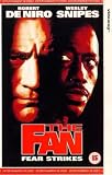 Review Entertainment in Video  / The Fan [1996]