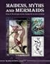 Maidens, Myths and Mermaids - 40 Stained Glass Patterns